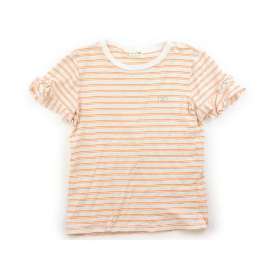 ニットプランナー（KP） Knit Planner(KP) Tシャツ・カットソー 140
