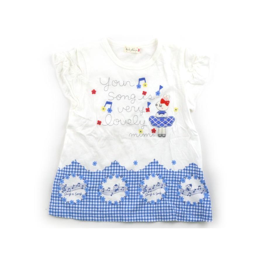 ニットプランナー（KP） Knit Planner(KP) Tシャツ・カットソー 110