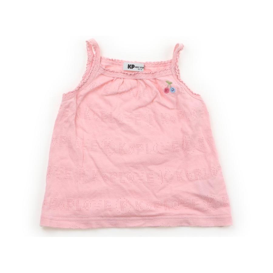 ニットプランナー（KP） Knit Planner(KP) Tシャツ・カットソー 95