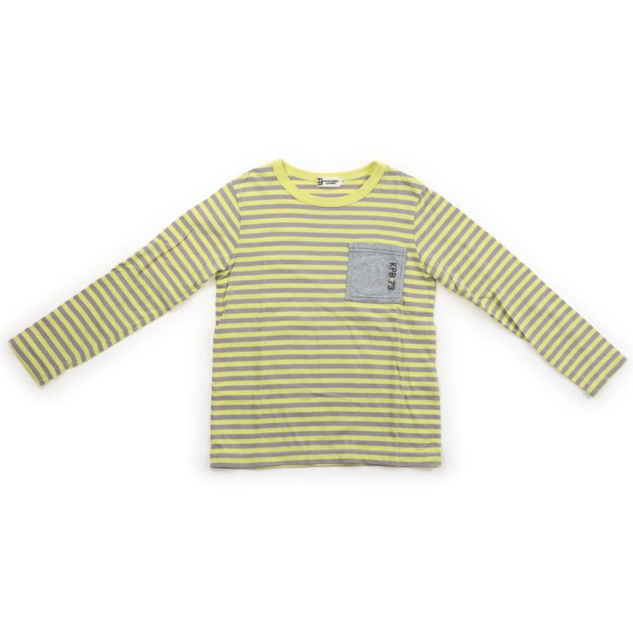 【新品】　KP　ニットプランナー　トレーナー　Tシャツ ニットプランナー（KP） Knit Planner(KP) Tシャツ・カットソー 130