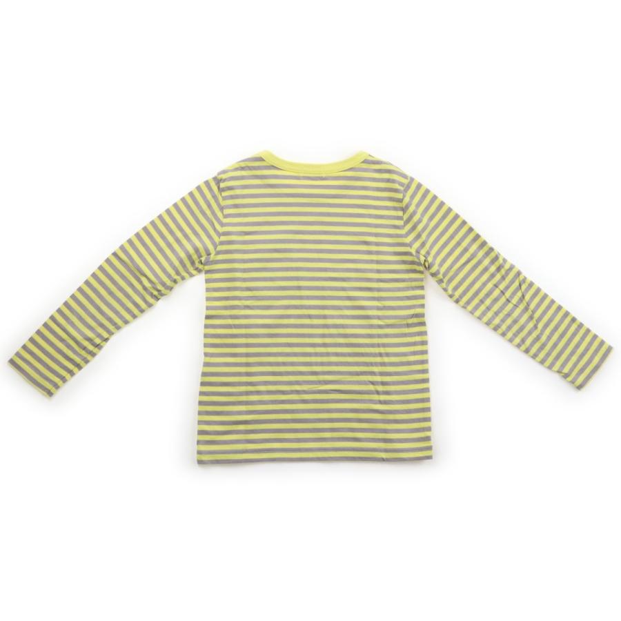 新品含 KP ケーピー ニットプランナー トレーナー 120cm ニットプランナー（KP） Knit Planner(KP) Tシャツ・カットソー 130