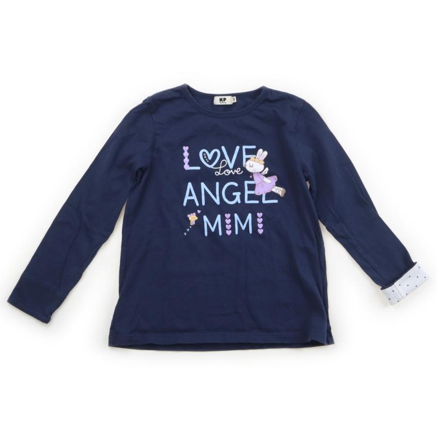 ニットプランナー（KP） Knit Planner(KP) Tシャツ・カットソー 140