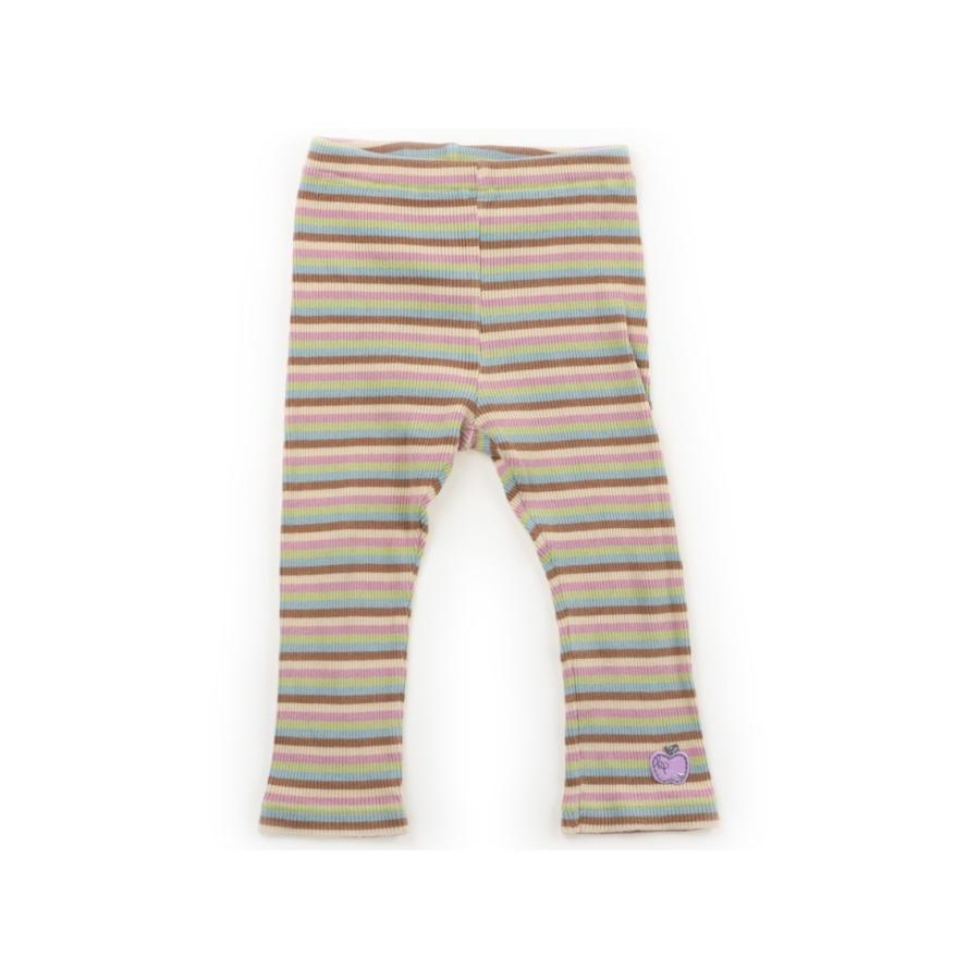 ニットプランナー（KP） Knit Planner(KP) レギンス 90サイズ 女の子