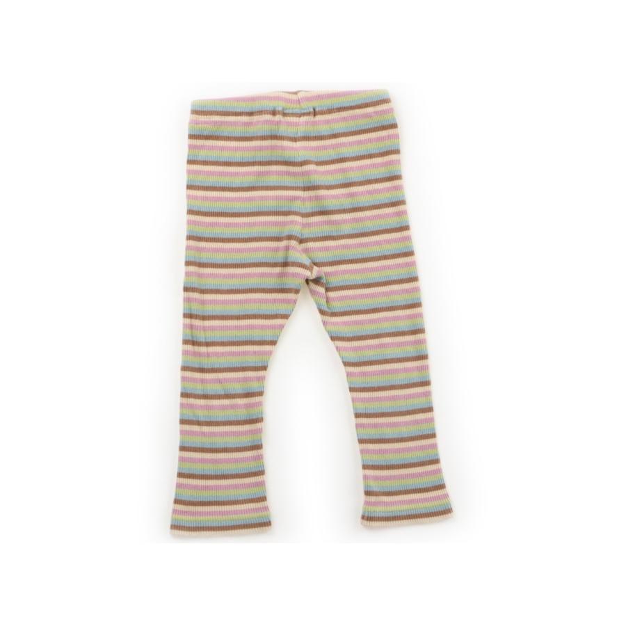 ニットプランナー（KP） Knit Planner(KP) レギンス 90サイズ 女の子