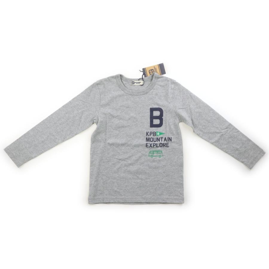 ニットプランナー（KP） Knit Planner(KP) Tシャツ・カットソー 130