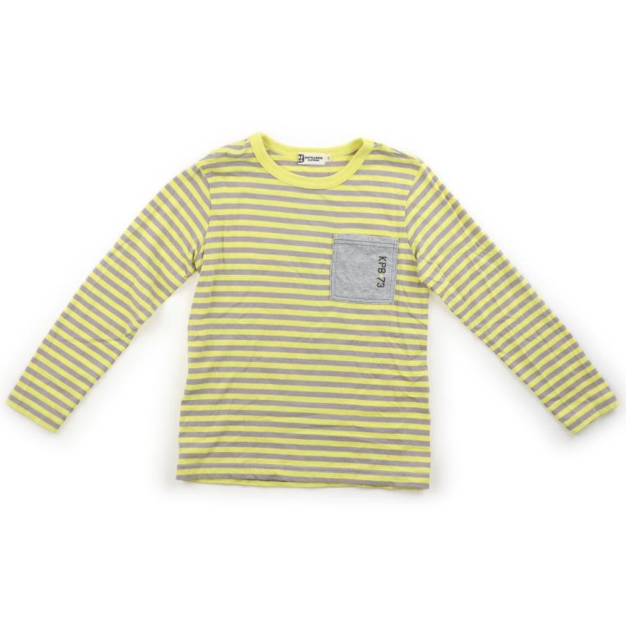 ニットプランナー（KP） Knit Planner(KP) Tシャツ・カットソー 130