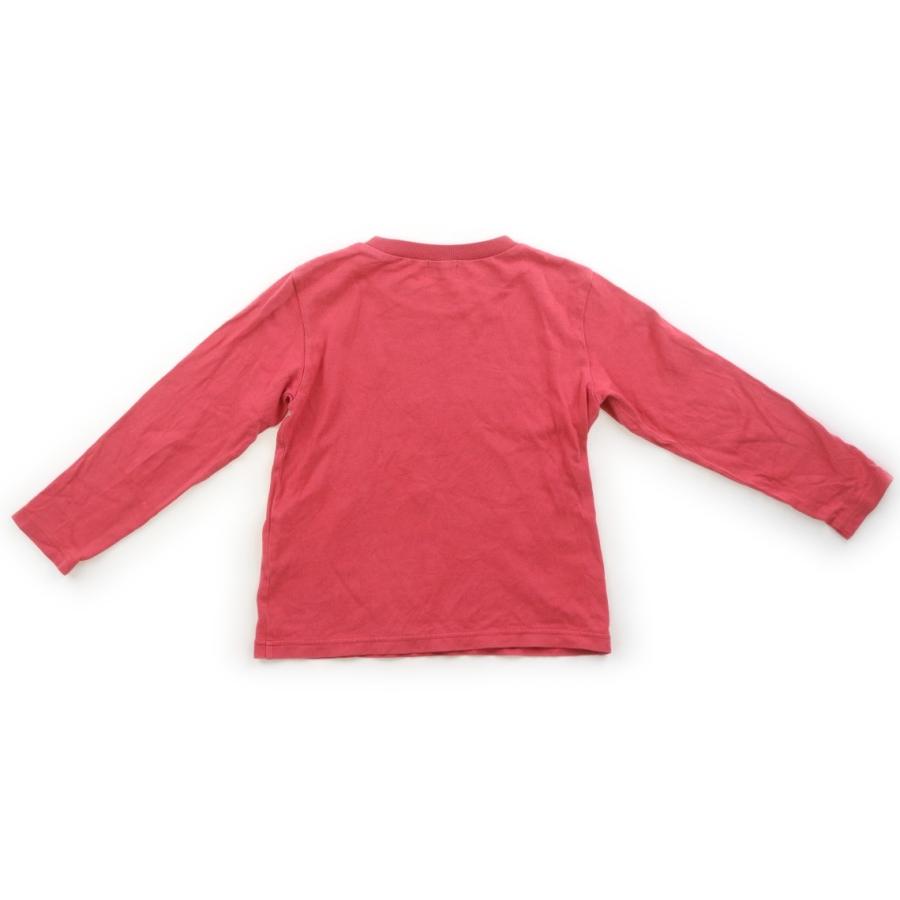 ニットプランナー（KP） Knit Planner(KP) Tシャツ・カットソー 120