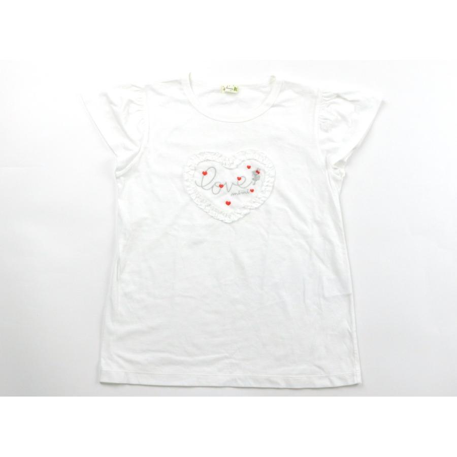 ニットプランナー（KP） Knit Planner(KP) Tシャツ・カットソー 140