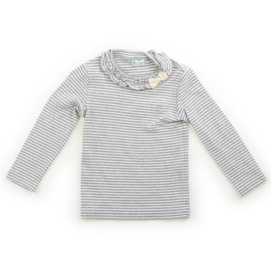 ニットプランナー（KP） Knit Planner(KP) Tシャツ・カットソー 90 