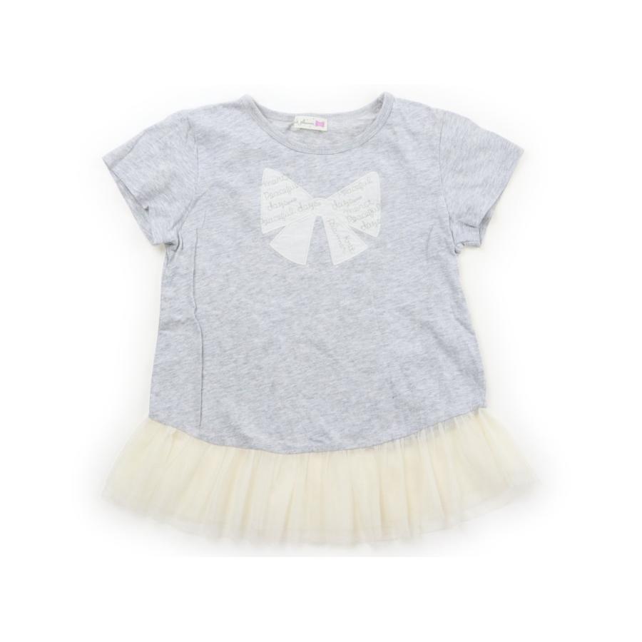 ニットプランナー（KP） Knit Planner(KP) Tシャツ・カットソー 120