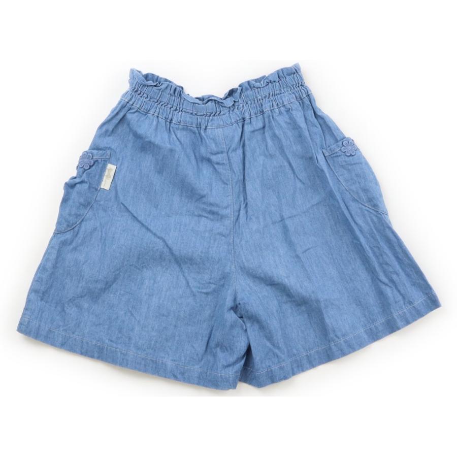 ニットプランナー（KP） Knit Planner(KP) キュロット 130サイズ