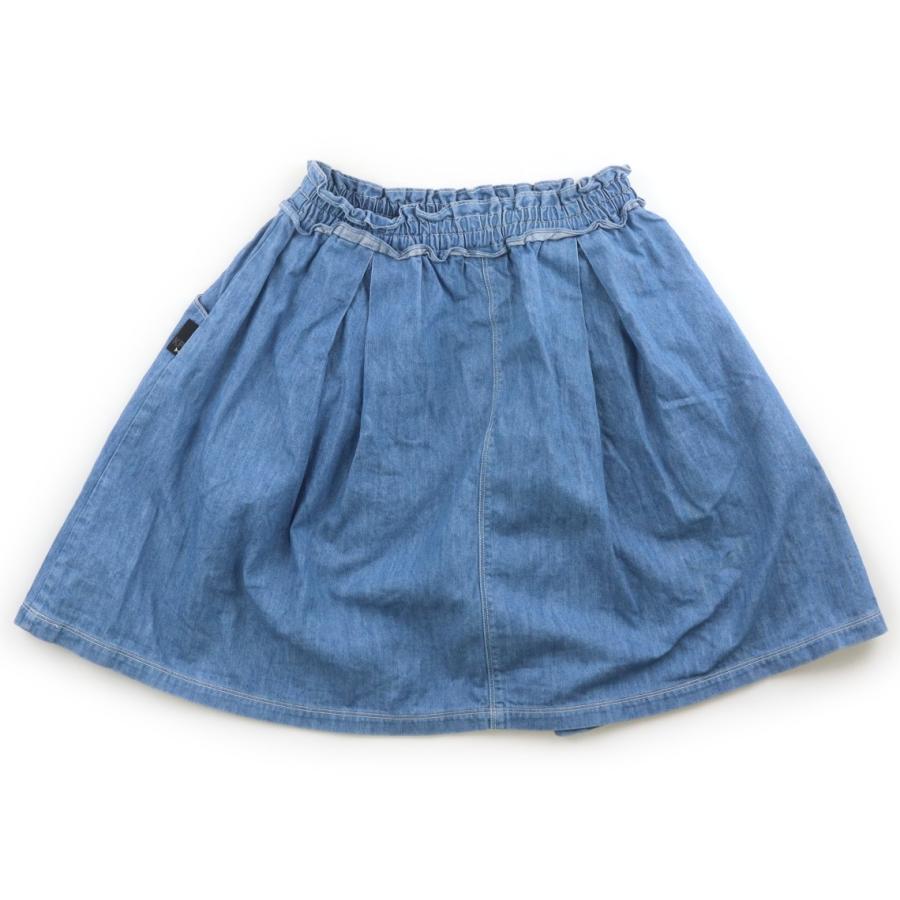 ニットプランナー（KP） Knit Planner(KP) スカート 160サイズ