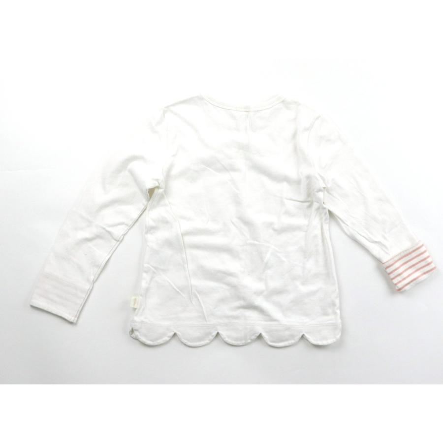 ニットプランナー（KP） Knit Planner(KP) Tシャツ・カットソー 120
