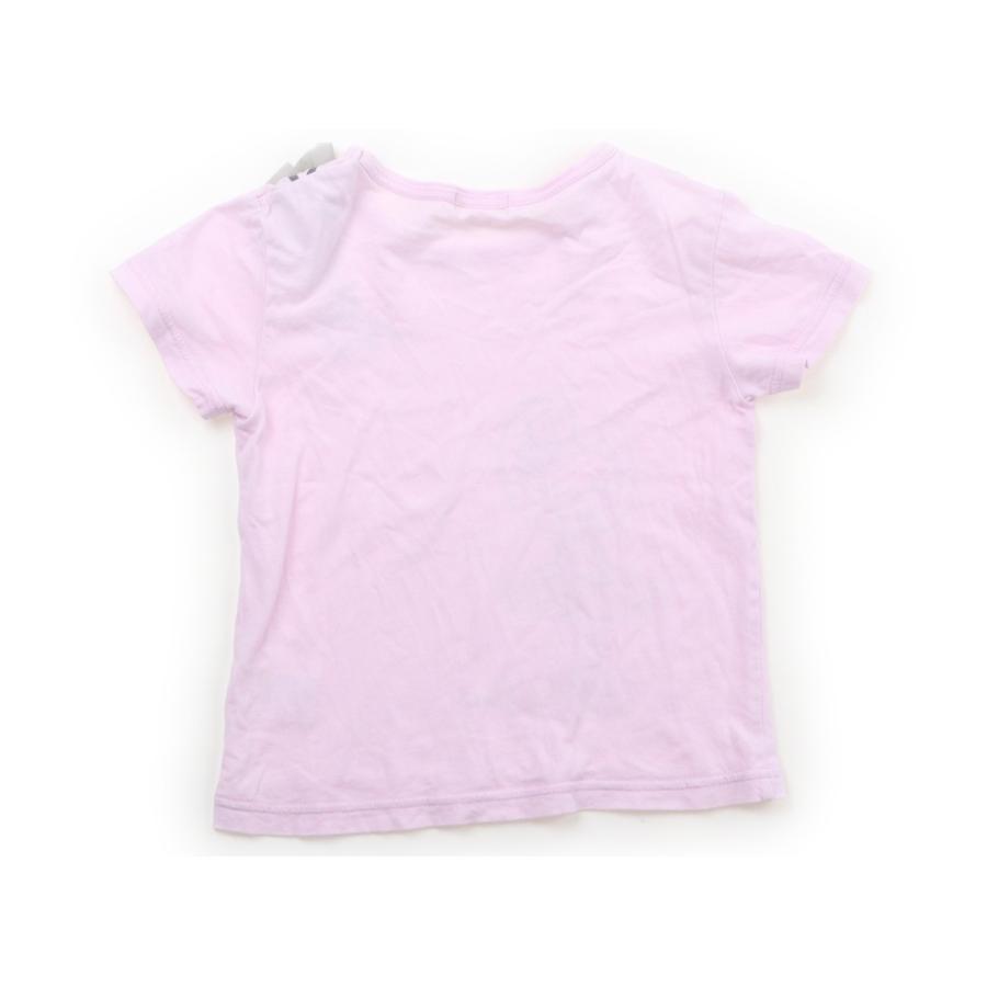 【新品】　KP　ニットプランナー　トレーナー　Tシャツ ニットプランナー（KP） Knit Planner(KP) Tシャツ・カットソー 110
