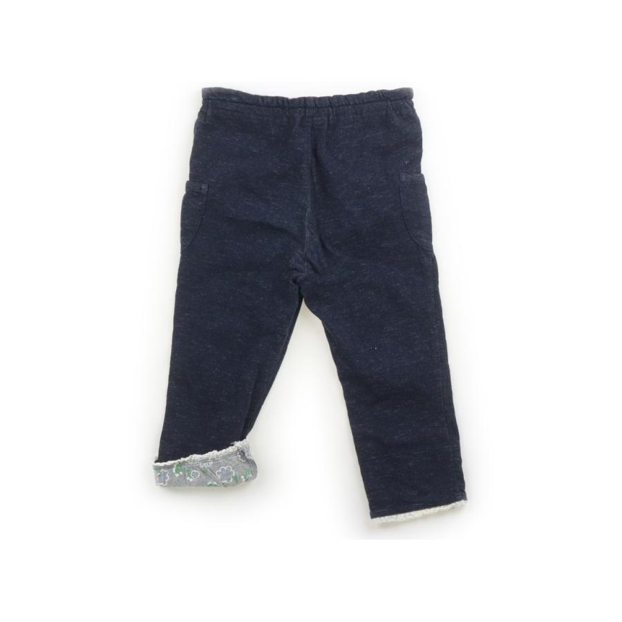 ニットプランナー（KP） Knit Planner(KP) スウェットパンツ 110