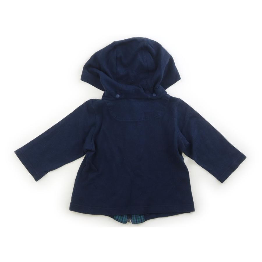 ファミリア（Familiar） パーカー 80サイズ 男の子 子供服 ベビー服