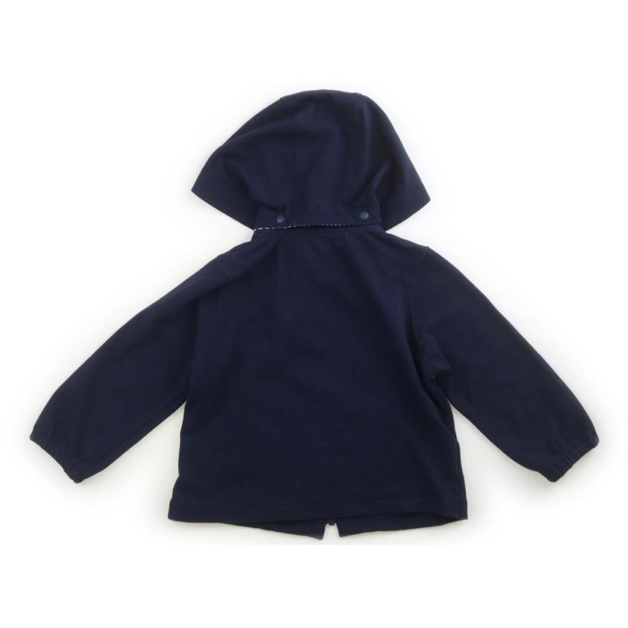 ファミリア（Familiar） パーカー 90サイズ 男の子 子供服 ベビー服