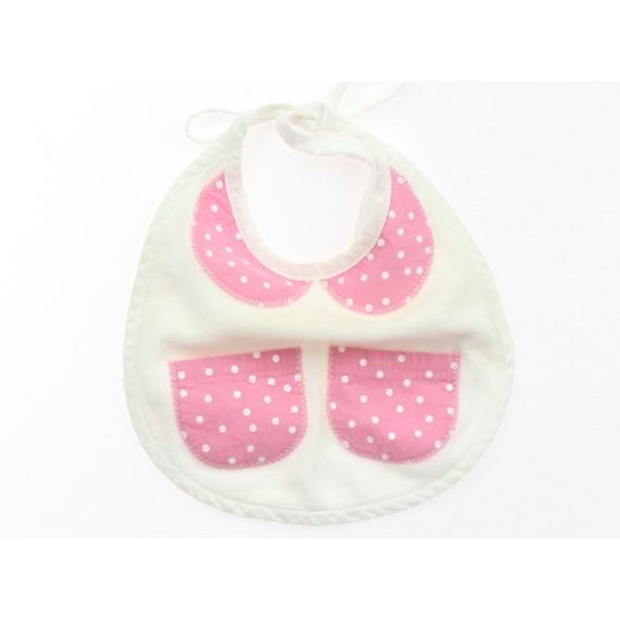 ミキハウス Mikihouse スタイ お食事用エプロン ベビー用品 女の子 子供服 ベビー服 キッズ Carryon 通販 Yahoo ショッピング