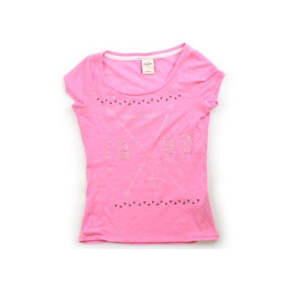アバクロ Abercrombie Tシャツ カットソー 160サイズ 女の子 子供服 ベビー服 キッズ Carryon 通販 Yahoo ショッピング