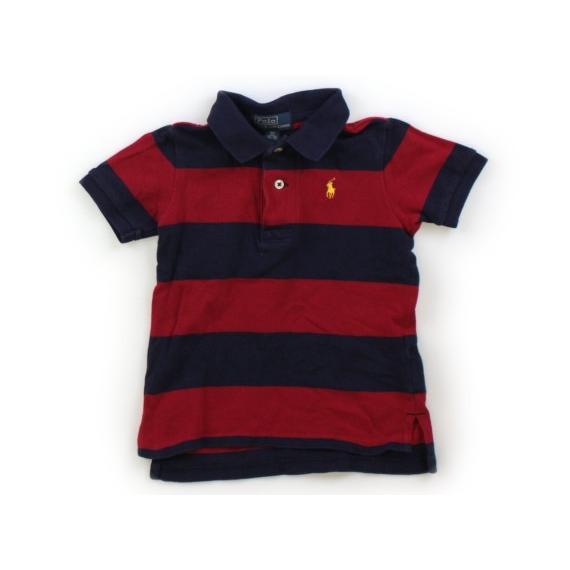 ポロラルフローレン Poloralphlauren ポロシャツ 80サイズ 男の子 子供服 ベビー服 キッズ Carryon 通販 Yahoo ショッピング