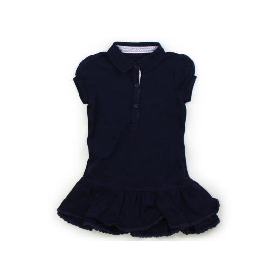 トミーヒルフィガー Tommy Hilfiger ワンピース 95サイズ 女の子 子供服 ベビー服 キッズ Carryon 通販 Yahoo ショッピング