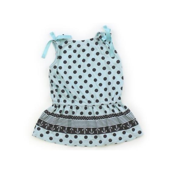 べべ Bebe ワンピース 80サイズ 女の子 子供服 ベビー服 キッズ Carryon 通販 Yahoo ショッピング