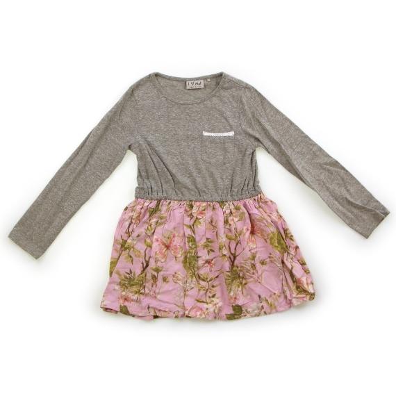 ネクスト Next ワンピース 1サイズ 女の子 子供服 ベビー服 キッズ Carryon 通販 Yahoo ショッピング