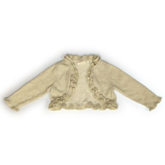 クレイジー８ Crazy8 カーディガン 80サイズ 女の子 子供服 ベビー服 キッズ Carryon 通販 Yahoo ショッピング