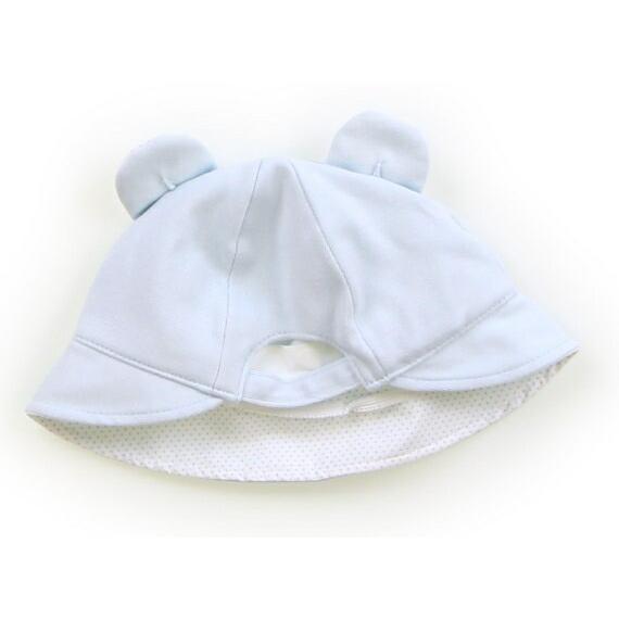 アフタヌーンティー Afternoon Tea 帽子 Hat Cap 男の子 子供服 ベビー服 キッズ 6945 Carryon 通販 Yahoo ショッピング