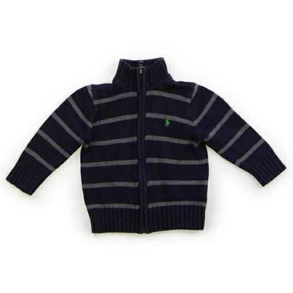 ポロラルフローレン Polo Ralph Lauren カーディガン 90サイズ 男の子 子供服 ベビー服 キッズ Carryon 通販 Yahoo ショッピング