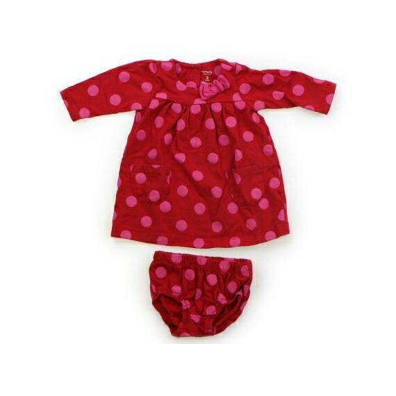 カーターズ Carter S ワンピース 50サイズ 女の子 子供服 ベビー服 キッズ Carryon 通販 Yahoo ショッピング