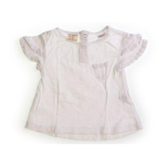 ザラ Zara Tシャツ カットソー 70サイズ 女の子 子供服 ベビー服 キッズ Carryon 通販 Yahoo ショッピング