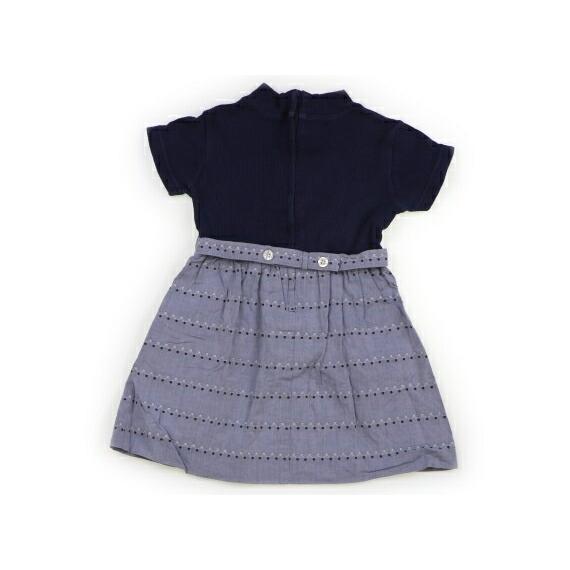 ファミリア Familiar ワンピース 90サイズ 女の子 子供服 ベビー服 キッズ Carryon 通販 Yahoo ショッピング