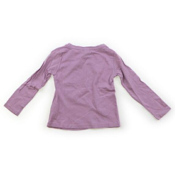 ザラ Zara Tシャツ カットソー 95サイズ 女の子 子供服 ベビー服 キッズ Carryon 通販 Yahoo ショッピング