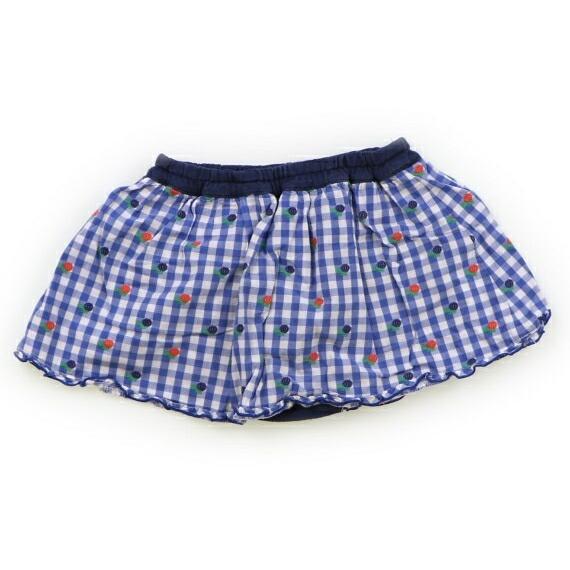 ファミリア Familiar スカート 80サイズ 女の子 子供服 ベビー服 キッズ Carryon 通販 Yahoo ショッピング