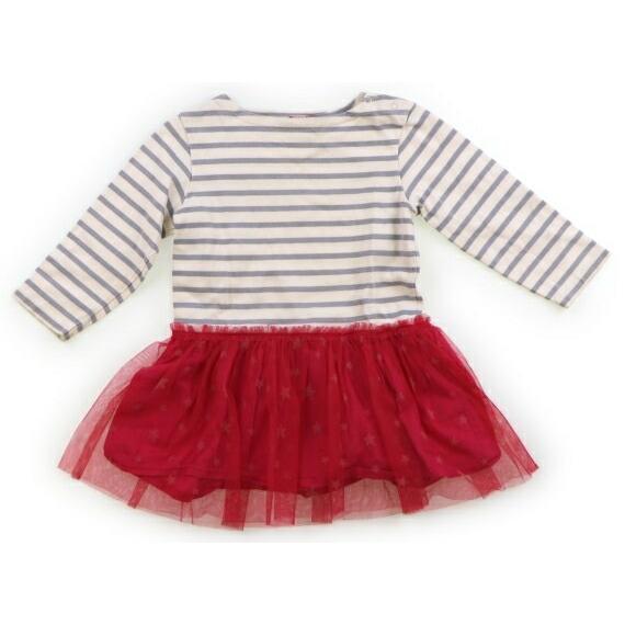 シップス Ships ワンピース 90サイズ 女の子 子供服 ベビー服 キッズ Carryon 通販 Yahoo ショッピング