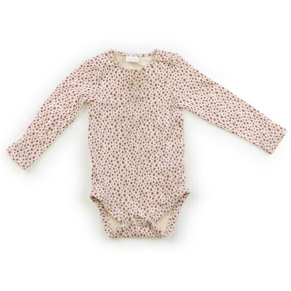 ネクスト Next ロンパース 80サイズ 女の子 子供服 ベビー服 キッズ Carryon 通販 Yahoo ショッピング