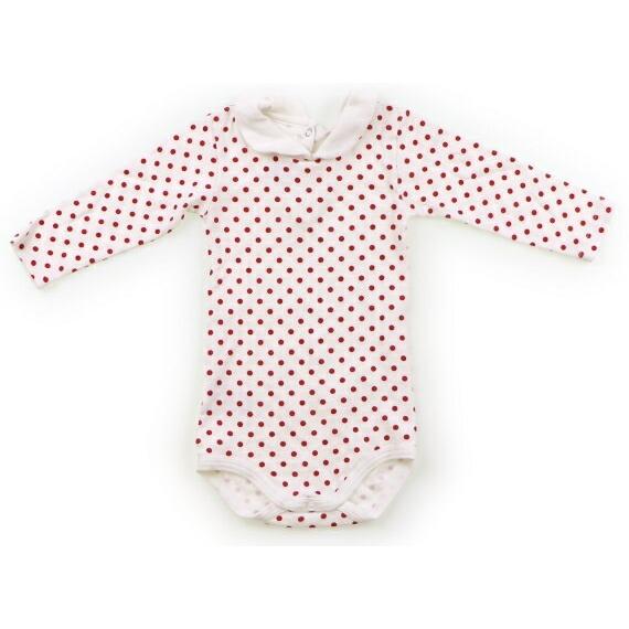 プチバトー Petitbateau ロンパース 60サイズ 女の子 子供服 ベビー服 キッズ Carryon 通販 Yahoo ショッピング