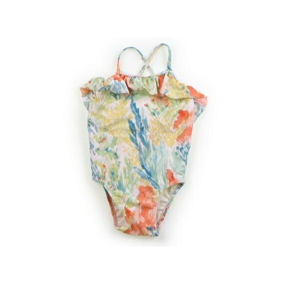 オールドネイビー Oldnavy 水着 バスローブ 80サイズ 女の子 子供服 ベビー服 キッズ 7438 Carryon 通販 Yahoo ショッピング