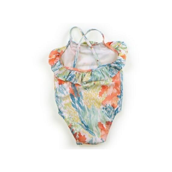 オールドネイビー Oldnavy 水着 バスローブ 80サイズ 女の子 子供服 ベビー服 キッズ 7438 Carryon 通販 Yahoo ショッピング