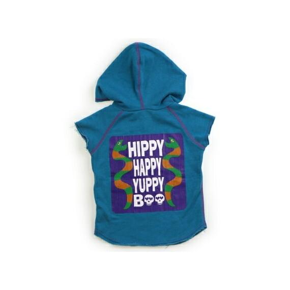 ブーフーウー Boo Foo Woo Natural Boo パーカー 100サイズ 男の子 子供服 ベビー服 キッズ Carryon 通販 Yahoo ショッピング