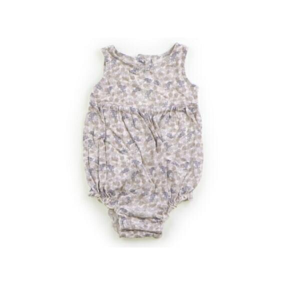 オールドネイビー Oldnavy ロンパース 70サイズ 女の子 子供服 ベビー服 キッズ Carryon 通販 Yahoo ショッピング