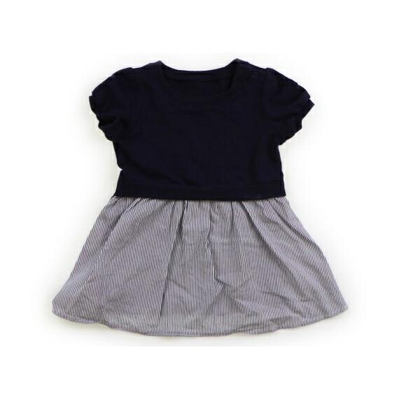 コムサフォセット Comme Ca Fossette ワンピース 80サイズ 女の子 子供服 ベビー服 キッズ Carryon 通販 Yahoo ショッピング