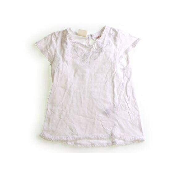 ザラ Zara Tシャツ カットソー 100サイズ 女の子 子供服 ベビー服 キッズ Carryon 通販 Yahoo ショッピング