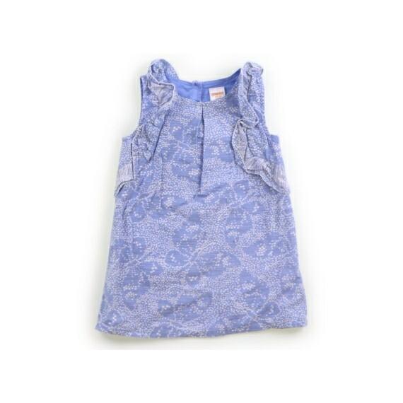 ジンボリー Gymboree ワンピース 80サイズ 女の子 子供服 ベビー服 キッズ Carryon 通販 Yahoo ショッピング