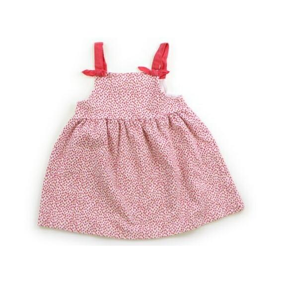 ザラ Zara ワンピース 100サイズ 女の子 子供服 ベビー服 キッズ 7938 Carryon 通販 Yahoo ショッピング