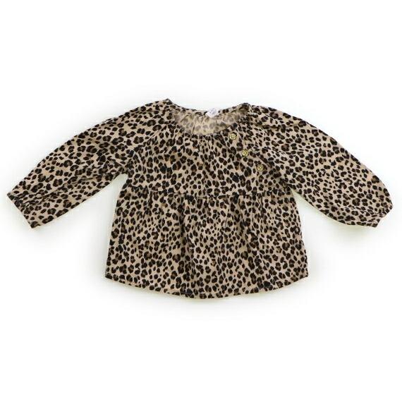 オールドネイビー Oldnavy シャツ ブラウス 70サイズ 女の子 子供服 ベビー服 キッズ 7926 Carryon 通販 Yahoo ショッピング
