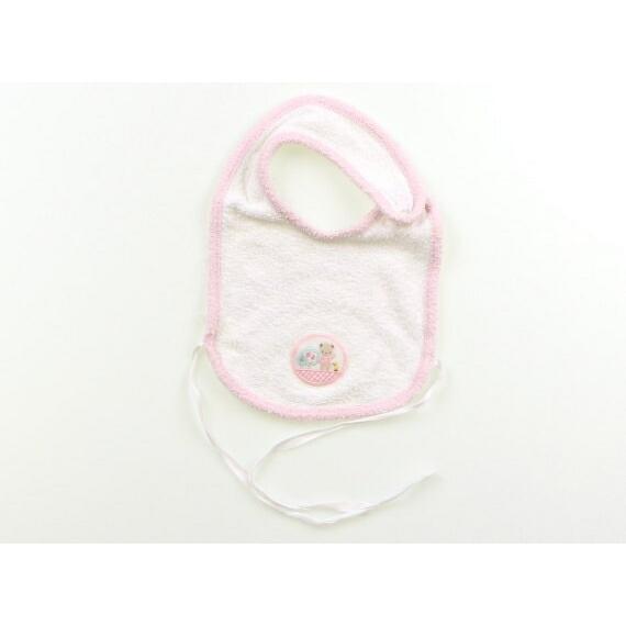 ファミリア Familiar スタイ お食事用エプロン ベビー用品 女の子 子供服 ベビー服 キッズ Carryon 通販 Yahoo ショッピング