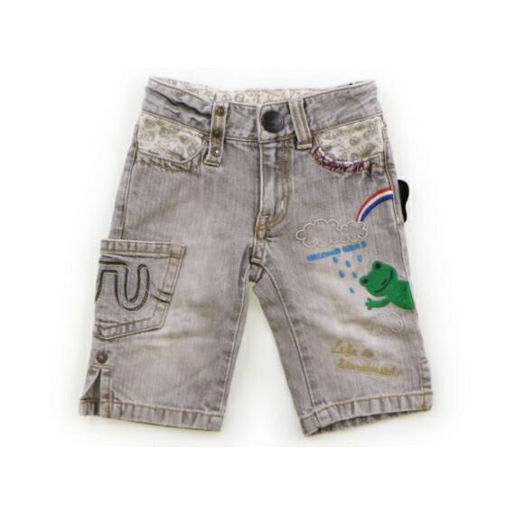 ブーフーウー Boofoowoo Naturalboo ハーフパンツ 100サイズ 男の子 子供服 ベビー服 キッズ Carryon 通販 Yahoo ショッピング