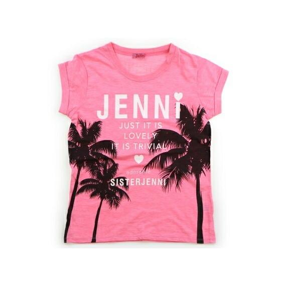 ジェニィ Jenni Tシャツ カットソー 160サイズ 女の子 子供服 ベビー服 キッズ Carryon 通販 Yahoo ショッピング